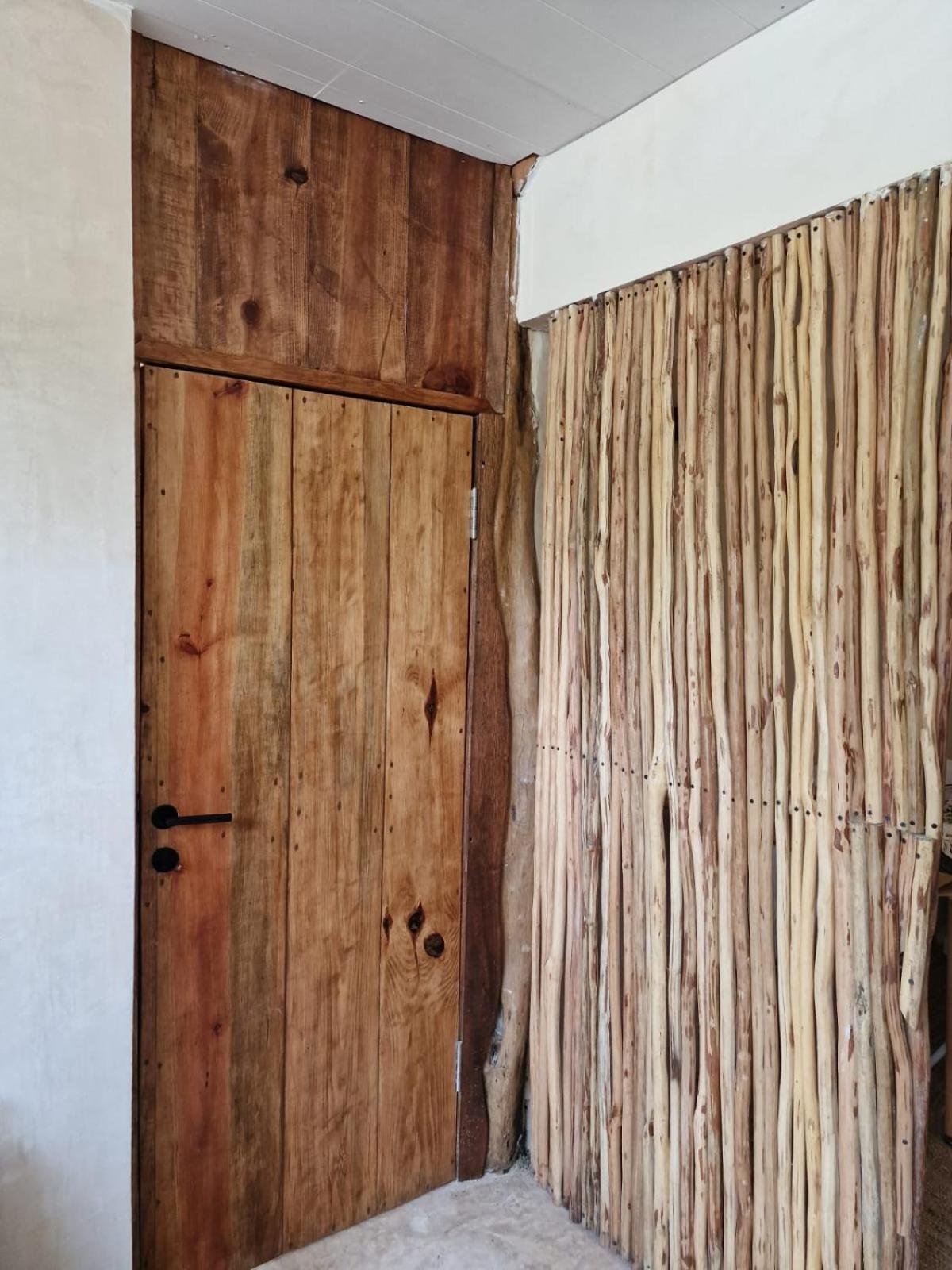 Luna Y Sol Glamping Holbox Oda fotoğraf
