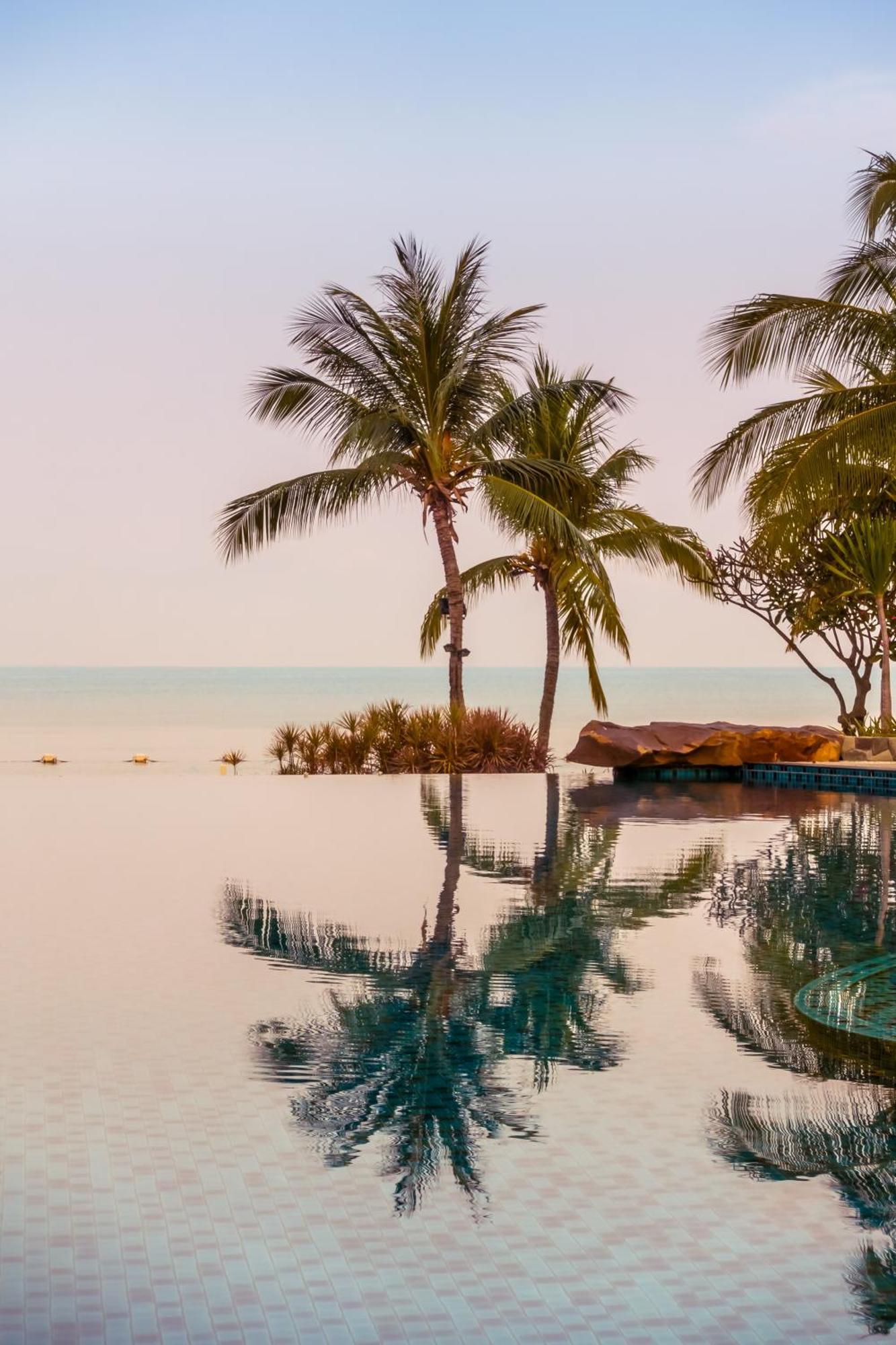 Luna Y Sol Glamping Holbox Dış mekan fotoğraf